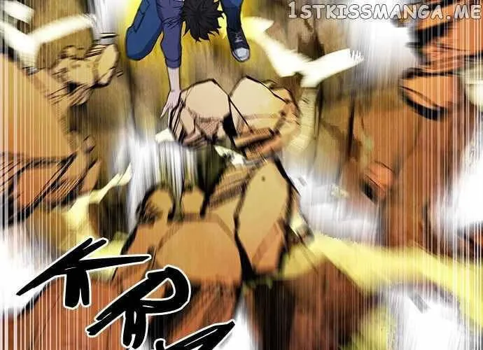 Druid Tại Ga Seoul - Người Hóa Thú Chap 95 - Next Chap 96