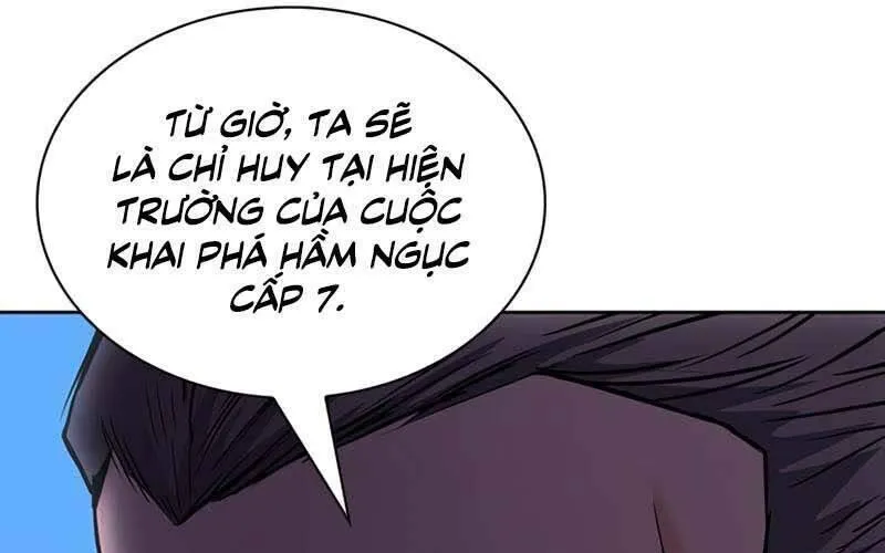 Druid Tại Ga Seoul - Người Hóa Thú Chap 76 - Next Chap 77