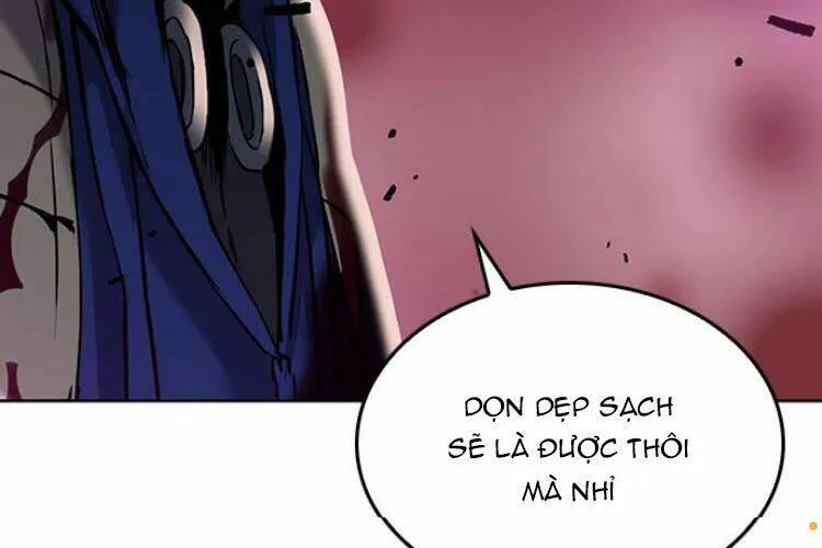 Druid Tại Ga Seoul - Người Hóa Thú Chap 25 - Next Chap 26