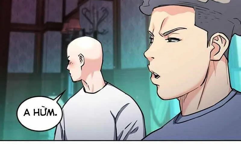 Druid Tại Ga Seoul - Người Hóa Thú Chap 67 - Next Chap 68