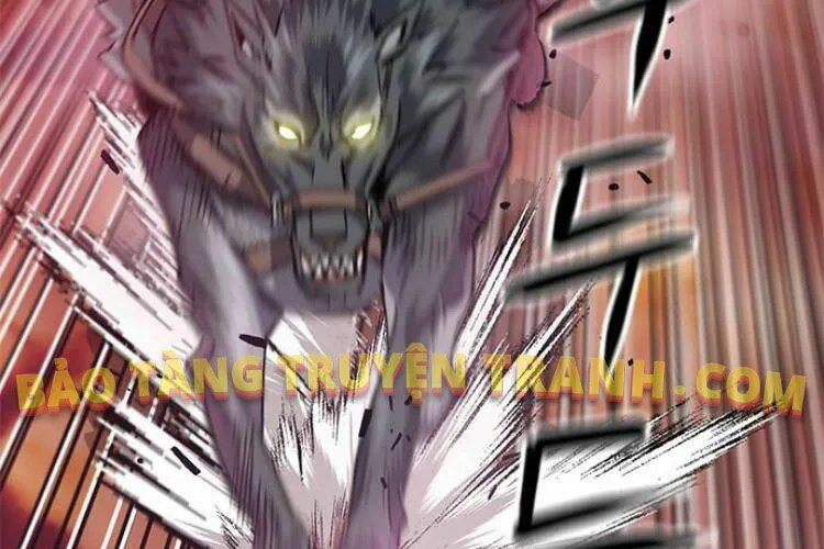 Druid Tại Ga Seoul - Người Hóa Thú Chap 26 - Next Chap 27