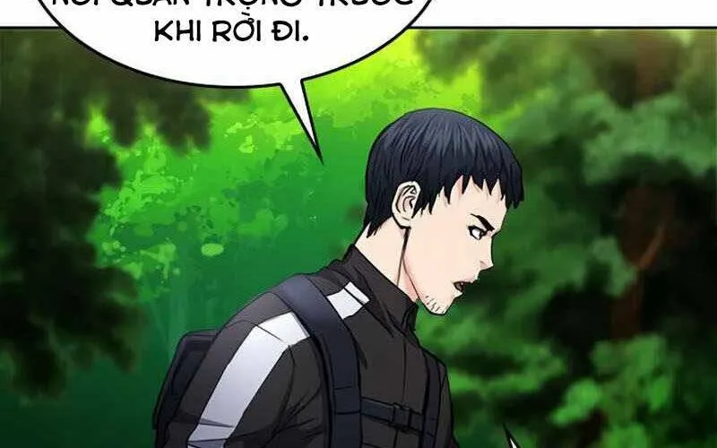 Druid Tại Ga Seoul - Người Hóa Thú Chap 67 - Next Chap 68