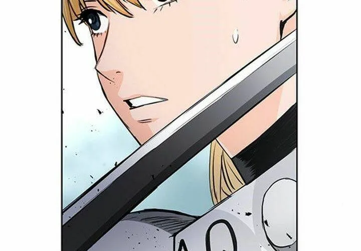 Druid Tại Ga Seoul - Người Hóa Thú Chap 44 - Next Chap 45