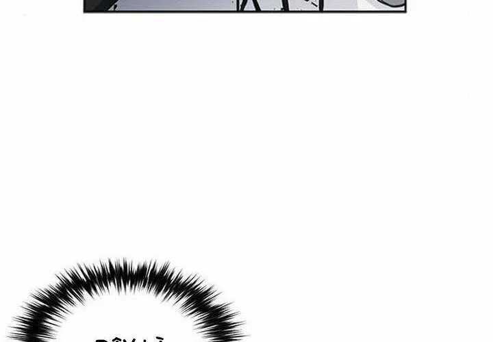 Druid Tại Ga Seoul - Người Hóa Thú Chap 44 - Next Chap 45