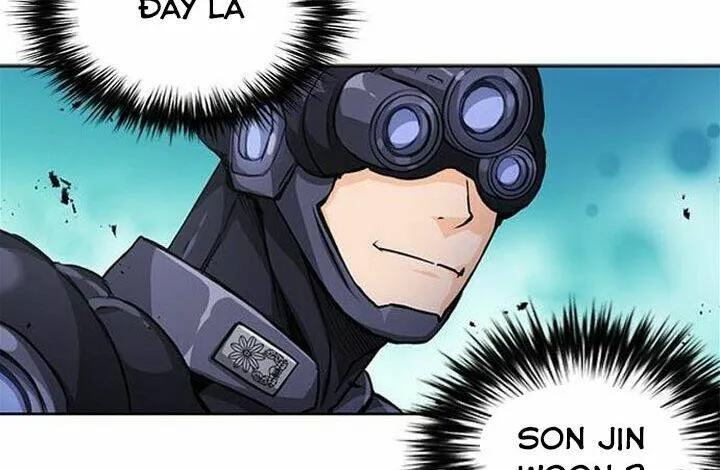 Druid Tại Ga Seoul - Người Hóa Thú Chap 44 - Next Chap 45