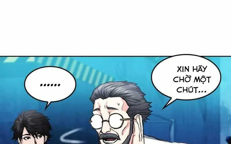 Druid Tại Ga Seoul - Người Hóa Thú Chap 63 - Next Chap 64