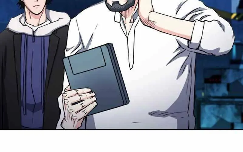 Druid Tại Ga Seoul - Người Hóa Thú Chap 63 - Next Chap 64