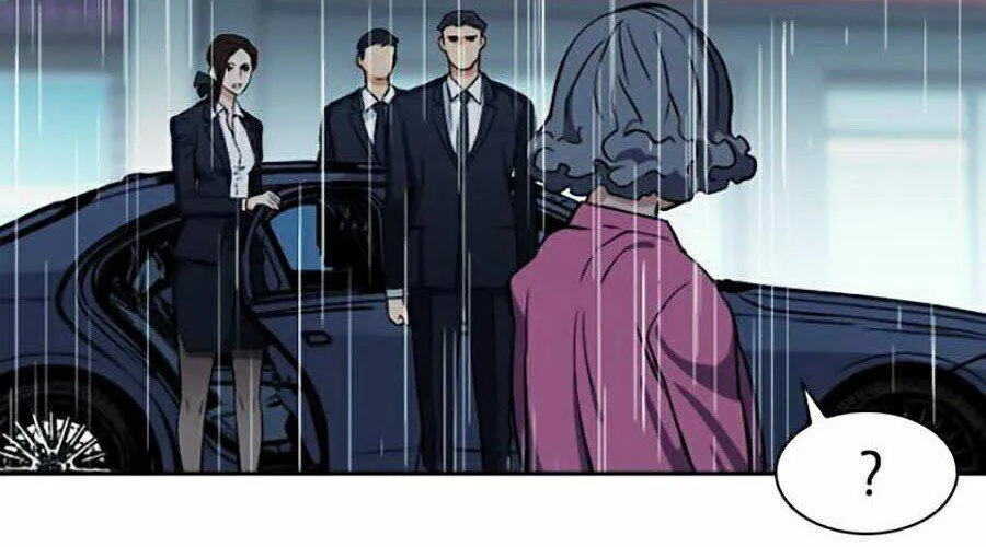 Druid Tại Ga Seoul - Người Hóa Thú Chap 20 - Next Chap 21