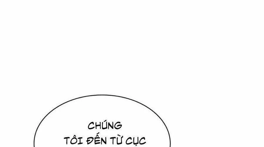 Druid Tại Ga Seoul - Người Hóa Thú Chap 20 - Next Chap 21