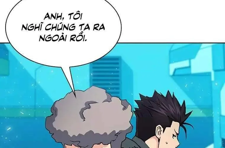 Druid Tại Ga Seoul - Người Hóa Thú Chap 79 - Next Chap 80