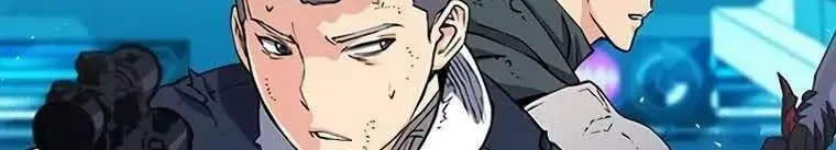 Druid Tại Ga Seoul - Người Hóa Thú Chap 79 - Next Chap 80