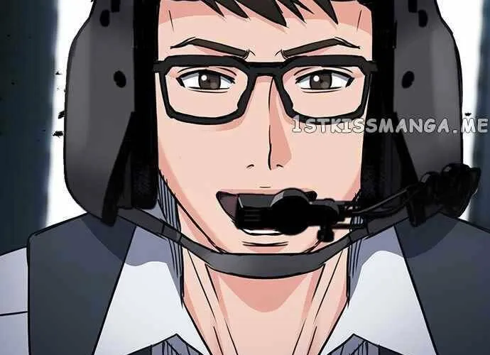 Druid Tại Ga Seoul - Người Hóa Thú Chap 95 - Next Chap 96