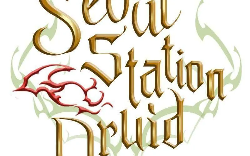 Druid Tại Ga Seoul - Người Hóa Thú Chap 77 - Next Chap 78