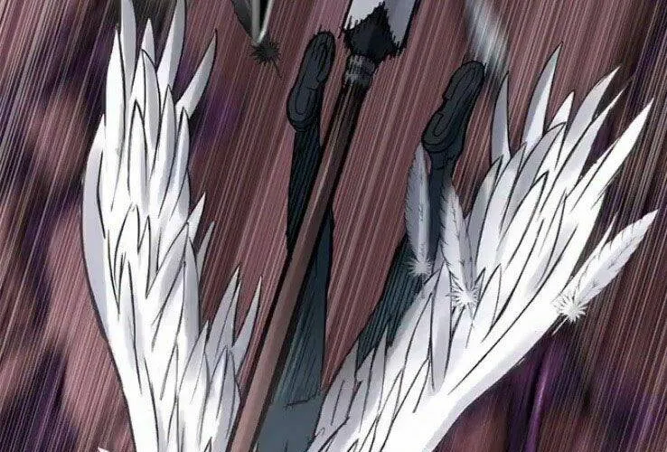 Druid Tại Ga Seoul - Người Hóa Thú Chap 39 - Next Chap 40