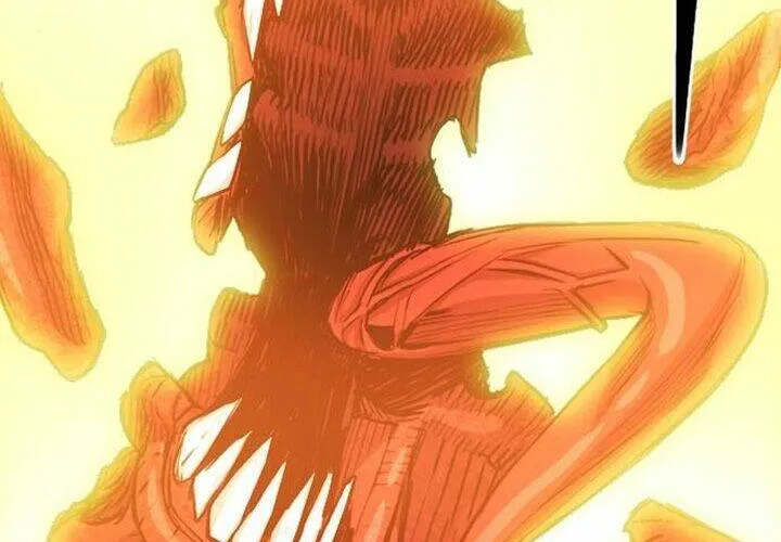 Druid Tại Ga Seoul - Người Hóa Thú Chap 47 - Next Chap 48