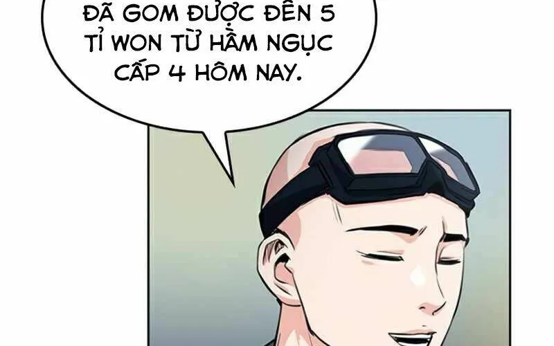 Druid Tại Ga Seoul - Người Hóa Thú Chap 48 - Next Chap 49