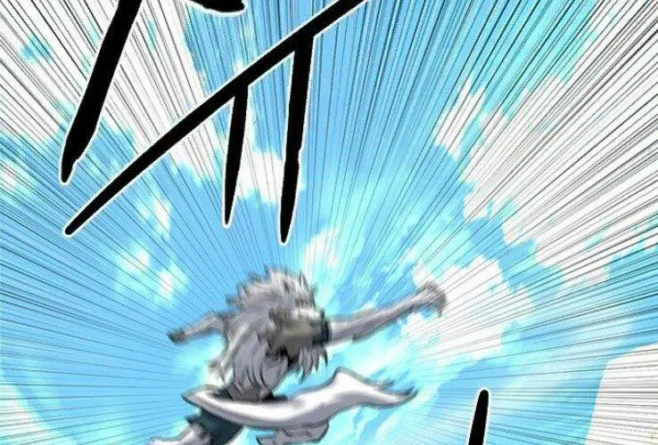 Druid Tại Ga Seoul - Người Hóa Thú Chap 39 - Next Chap 40