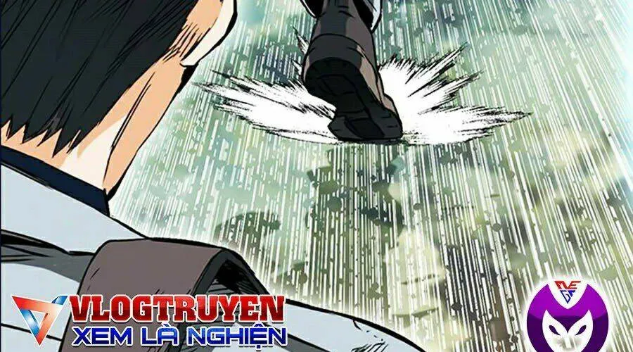 Druid Tại Ga Seoul - Người Hóa Thú Chap 10 - Next Chap 11