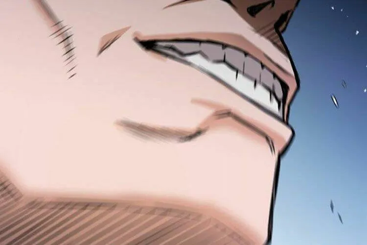 Druid Tại Ga Seoul - Người Hóa Thú Chap 32 - Next Chap 33