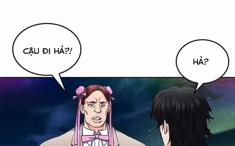 Druid Tại Ga Seoul - Người Hóa Thú Chap 66 - Next Chap 67