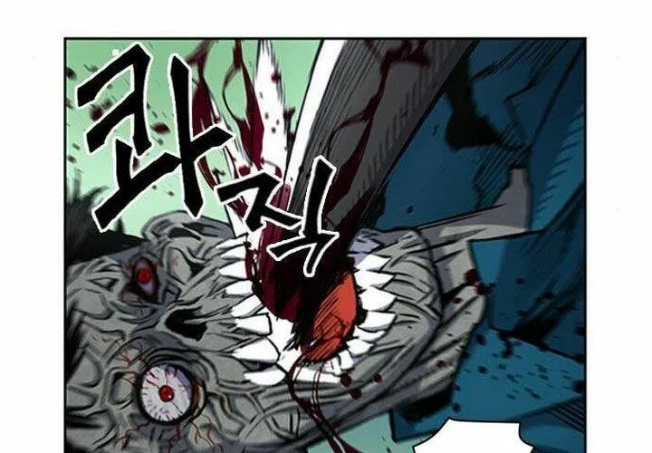 Druid Tại Ga Seoul - Người Hóa Thú Chap 44 - Next Chap 45