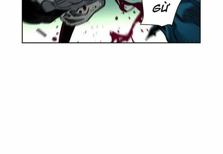 Druid Tại Ga Seoul - Người Hóa Thú Chap 44 - Next Chap 45