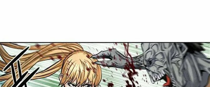 Druid Tại Ga Seoul - Người Hóa Thú Chap 44 - Next Chap 45