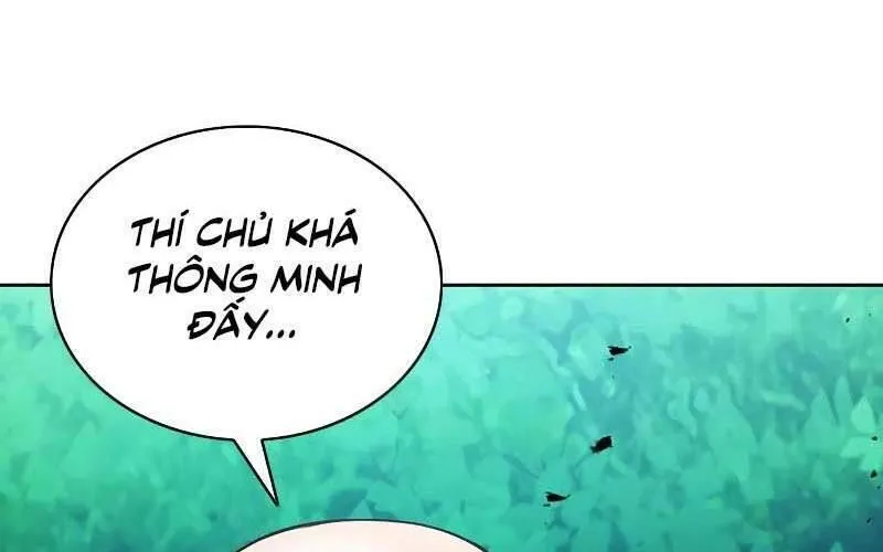 Druid Tại Ga Seoul - Người Hóa Thú Chap 77 - Next Chap 78