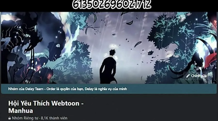 Druid Tại Ga Seoul - Người Hóa Thú Chap 22 - Next Chap 23