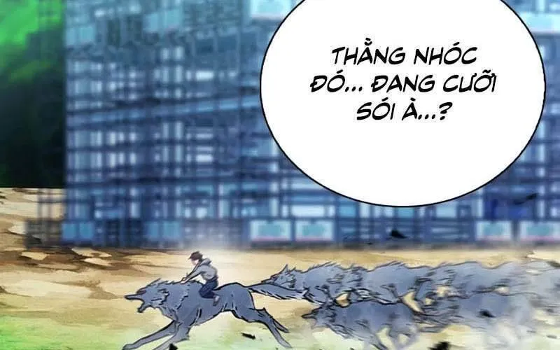 Druid Tại Ga Seoul - Người Hóa Thú Chap 76 - Next Chap 77