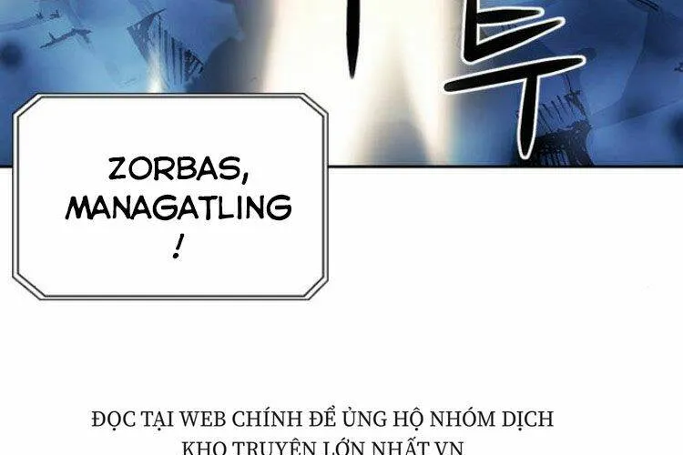 Druid Tại Ga Seoul - Người Hóa Thú Chap 32 - Next Chap 33