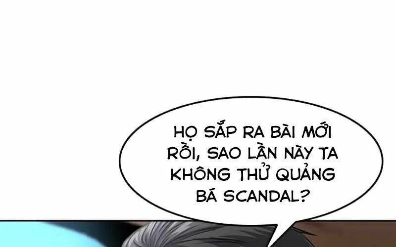 Druid Tại Ga Seoul - Người Hóa Thú Chap 48 - Next Chap 49