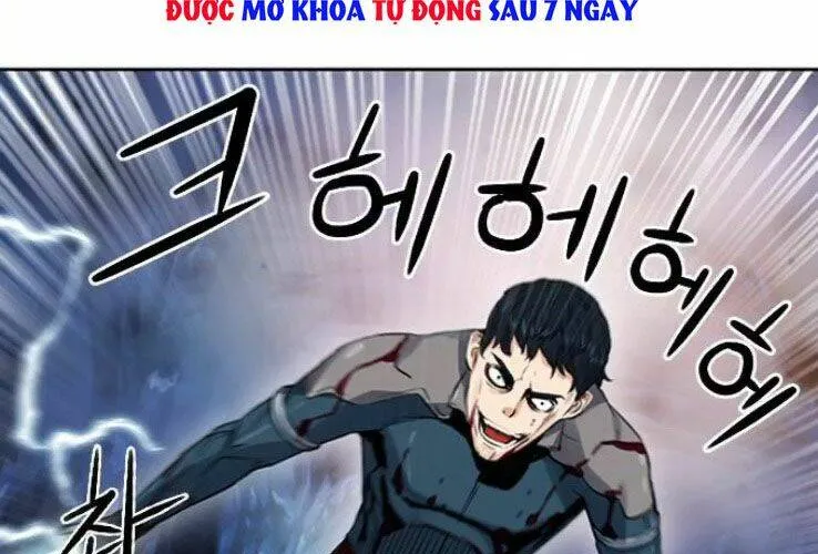 Druid Tại Ga Seoul - Người Hóa Thú Chap 37 - Next Chap 38