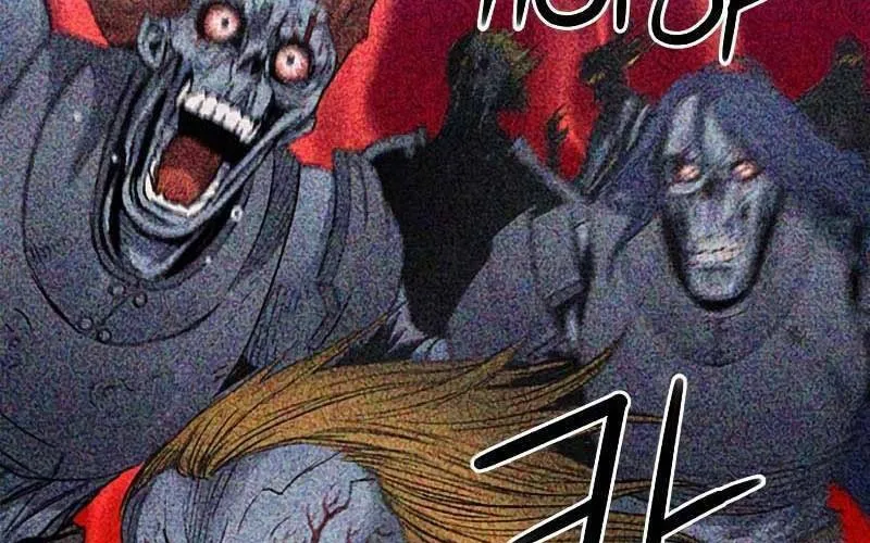 Druid Tại Ga Seoul - Người Hóa Thú Chap 77 - Next Chap 78