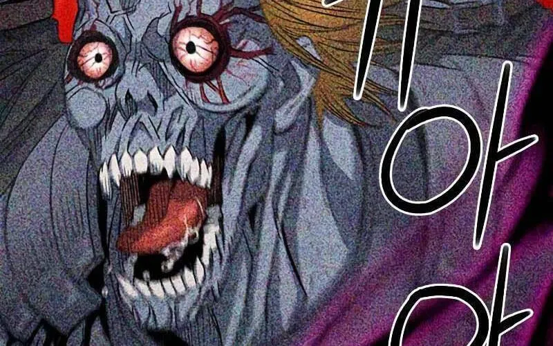 Druid Tại Ga Seoul - Người Hóa Thú Chap 77 - Next Chap 78