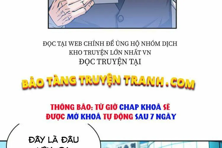Druid Tại Ga Seoul - Người Hóa Thú Chap 33 - Next Chap 34
