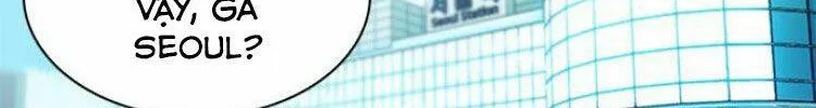 Druid Tại Ga Seoul - Người Hóa Thú Chap 33 - Next Chap 34