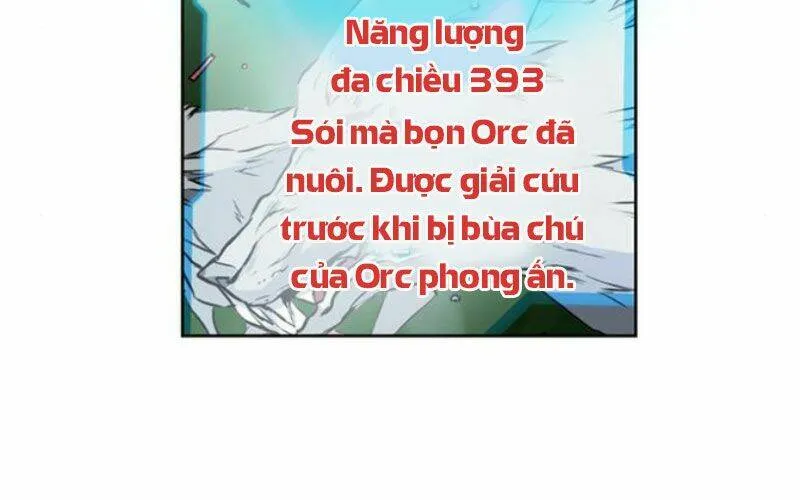 Druid Tại Ga Seoul - Người Hóa Thú Chap 35 - Next Chap 36