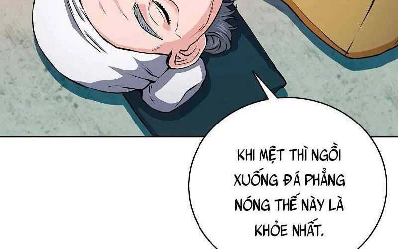 Druid Tại Ga Seoul - Người Hóa Thú Chap 87 - Next Chap 88