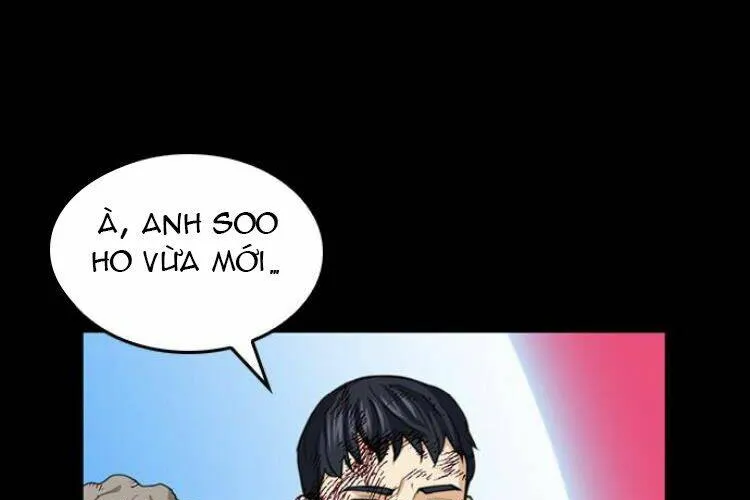 Druid Tại Ga Seoul - Người Hóa Thú Chap 24 - Next Chap 25