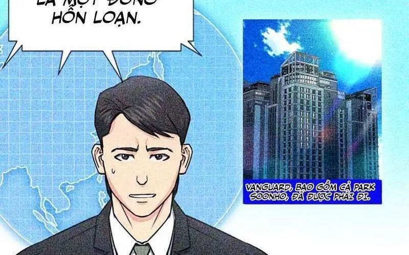 Druid Tại Ga Seoul - Người Hóa Thú Chap 76 - Next Chap 77