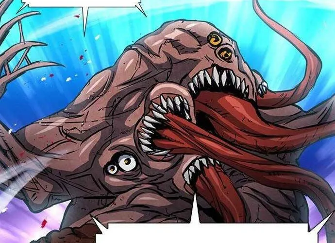 Druid Tại Ga Seoul - Người Hóa Thú Chap 89 - Next Chap 90