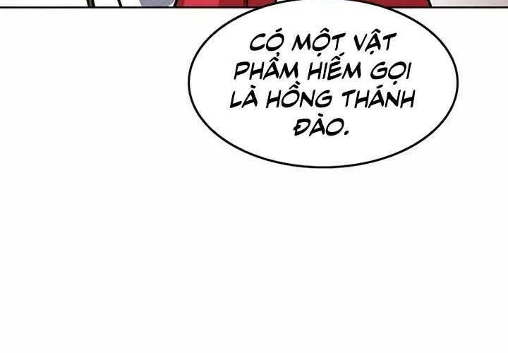 Druid Tại Ga Seoul - Người Hóa Thú Chap 71 - Next Chap 72