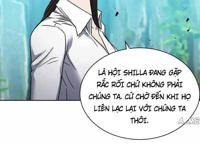Druid Tại Ga Seoul - Người Hóa Thú Chap 95 - Next Chap 96