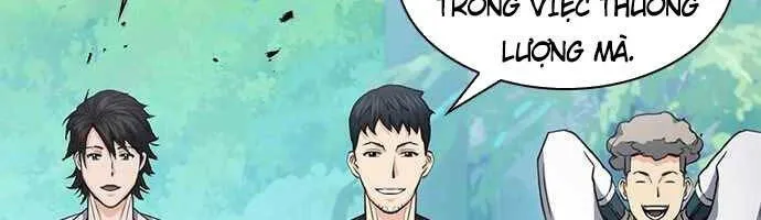 Druid Tại Ga Seoul - Người Hóa Thú Chap 95 - Next Chap 96