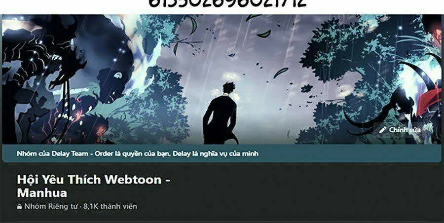 Druid Tại Ga Seoul - Người Hóa Thú Chap 16 - Next Chap 17