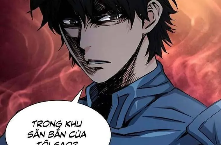 Druid Tại Ga Seoul - Người Hóa Thú Chap 79 - Next Chap 80