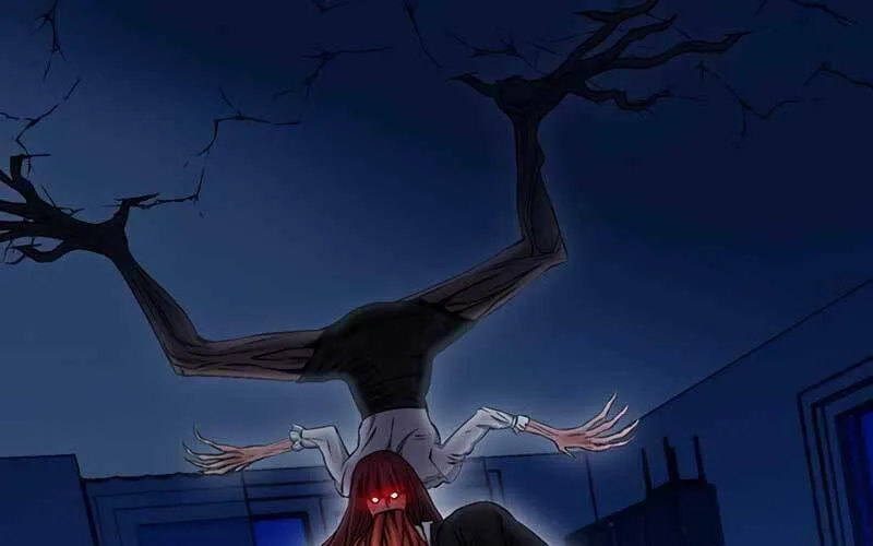 Druid Tại Ga Seoul - Người Hóa Thú Chap 86 - Next Chap 87