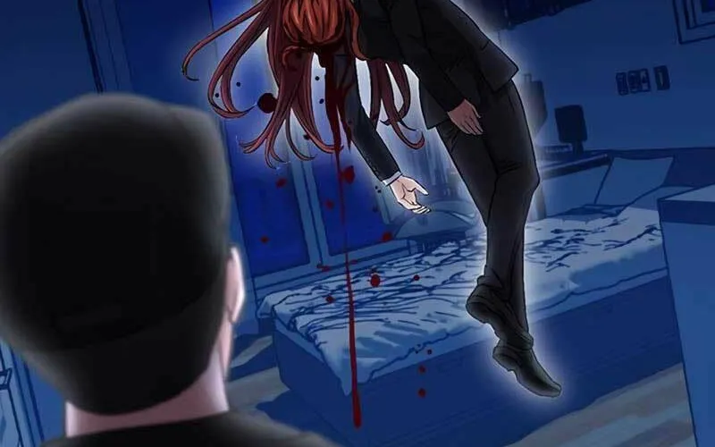 Druid Tại Ga Seoul - Người Hóa Thú Chap 86 - Next Chap 87