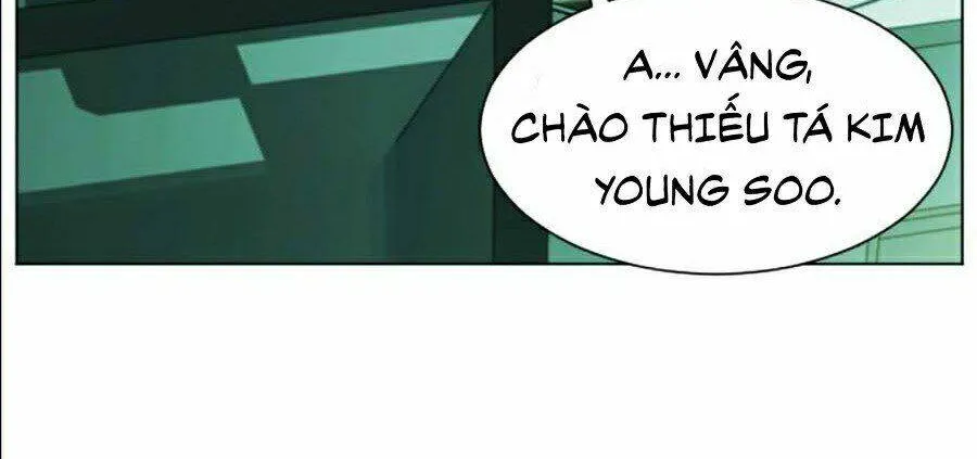 Druid Tại Ga Seoul - Người Hóa Thú Chap 16 - Next Chap 17